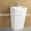 Floor Standing Ceramic Toilet Bidet