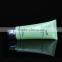150ml glossy plastic shower gel tube with hot stamping
