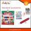 2015 redsune kids magic wooden slate drawing board/writing boards/white boards