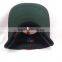 Custom 6 panel Embroidered mesh cotton fabric trucker cap