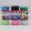 2015 hot selling magic foam putty for kids