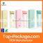 Custom Paper Box Packaging For Perfume, Cosmetic Box Packaging