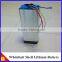 Whitebait Shell Lithium Battery