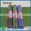 Wholesale Eco Customized Anti Slip 6mm Yoga Mat Private Label
