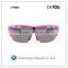 High quality polarised sunglasses sports glasses