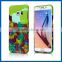 C&T Flower TPU Design Soft Rubber Case Cover Accessory for Samsung Galaxy S7                        
                                                Quality Choice