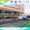 200~250kg/h PVC pelletizing machine