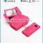 Removable Wallet Zip Magnet Closure Multiple Pockets mobile phone case
