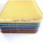 Fashion Leather Passport Holder PU Passport Wallet Leather Passport Case