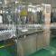 Automatic aseptic filling machine
