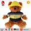 Manufacturers wholesale clothing series teddy bear plush toys