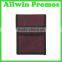 Top Quality Customized Cheap Promotion Neck Wallet/Wholesale Oxford Neck Wallet/Durable Custom Neck Wallet