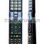 LCD/LED universal remote control for 3D LG AKB73715601