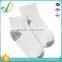 Bespoke No Minimum Fashion Mens Lanesboro Sport 100% Cotton Socks