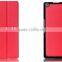 Tablet Fold Stand Leather Case for Ausu PU Material Tablet Leather Cover for ASUS Zenpad 7.0 Z370 Tablet Case