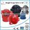 Cast Iron/Stainless Steel Foot Valve