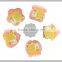 Shaped Note sticky Memo pad Self-Adhesive