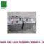 Wood plastic composite extrusion die and molding