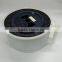 Diameter 0.25mm decorative plastic fiber optic