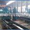 steel pipe internal polishing machine, grinding to improve the pipe quality