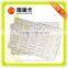 China Supplier RFID Inlay Sheet / Prelam for RFID Contactless Card Production