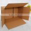 corrugated carton wax cardboard packaging box in selangor specification