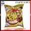 Beautiful Colorful Printed Food Laminated Foil Pouch/printed Foil Packaging