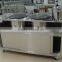 hot sale stainless steel mobile food truck for crepe maker sale