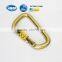 Mountaineering Carabiner Hook Carabiner Bulk