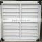 negative pressure exhaust fan with glass steel material