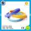 Hot sales silicon wristband promotion bulk rubber wristband