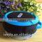 2016 HOT sale waterproof mini speaker bluetooth,bluetooth wireless min portable speaker for smartphone,