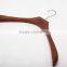 ASDC17 CUSTOMIZED WOODEN COAT HANGERS