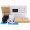 New!!! home guard gsm sms alarm system/cheap gsm alarm system with 120 wireless zones(E1)