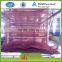 cheap Nylon knotless net agriculture net