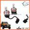 Jeep LED headlight bulbs 12v 24v swift h13 40w led fog lamp