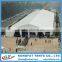 Big trade show tent for outdoor exhibition