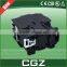 CNGZ 95A electrical magnetic auxiliary types of ac magnetic contactor