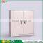 TJG-TP27 Taiwan Modular Drawer Cabinets Parts Storage Systems With 27 Drawers