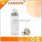 Promotional student plastic clear sport drinking bottle