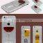 Low price custom design china mobile phone case in 