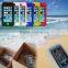 Digital Gear Waterproof Case with Bike Phone Holder for Choice, Mobilephone Dry Pounch