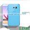 Supported Drodshipping Ultra Thin Soft TPU Gel Clear Case For Samsung Galaxy S7 Transparent Case Slim Phone Cover