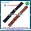 FS FLOWER - Add Length Leather Watch Strap Leather For Women 20mm, 18mm, 16mm, 14mm