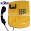 KNTECH Emergency Telephone public service waterpoorf auto-dial ATM emergency button