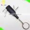 New design mini keychain wine opener