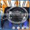 Agricultural Small Wheel Loader With Various Attachments
