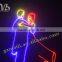 Stage light for 1W RGB Animation Laser with SD Card
