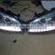 2009 lexus rx270/350/450 change to 2013+, lexus rx350 upgrade head lamp