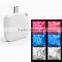 1000mah disposable power bank